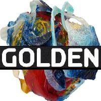Golden Artist Colors coupons